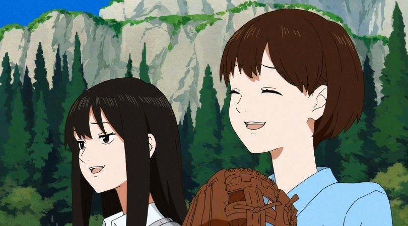 REVIEW: 'Sonny Boy,' Episode 4 - "The Great Monkey Baseball" 1 Sonny Boy Episode 4