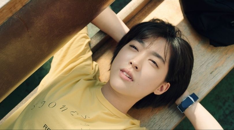 NYAFF 2021: Carolyn Talks 'Ten Months' with Writer and Director Namkoong Sun 1 Ten Months - But Why Tho