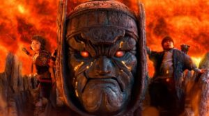 The Great Yokai War - Guardians - But Why Tho