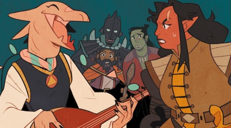 ADVANCED REVIEW: 'The Last Session,' Issue #1 1 The Last Session #1