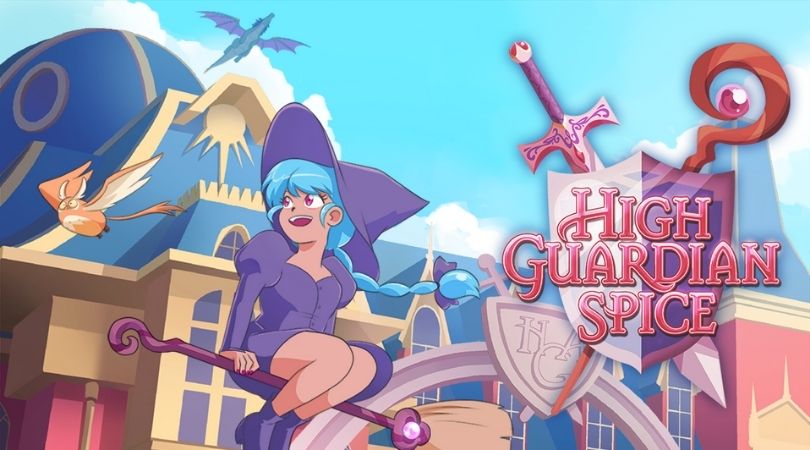 Crunchyroll Announces New Series, Reveals Fena: Pirate Princess Sneak Peek & More 1 New Series