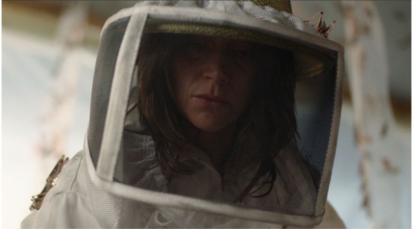 REVIEW: 'The Swarm' Is Slow Burning Suspense Tale With A Frustrating Finale 1 The Swarm