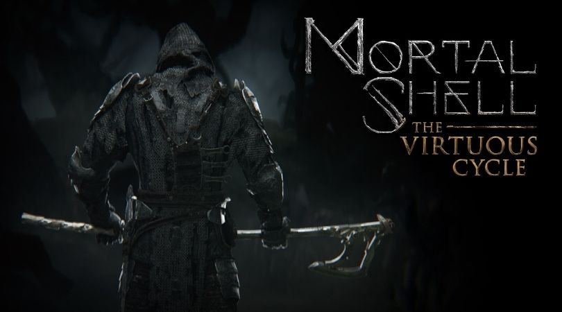 Mortal Shell: The Virtuous Cycle DLC Is Available Now and FREE For the First 5 Days 1 The Virtuous Circle