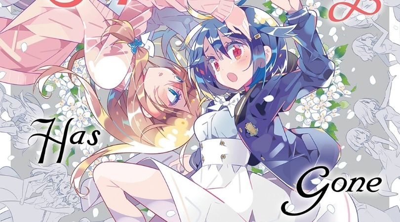 REVIEW: 'The Whole of Humanity Has Gone Yuri Except for Me' 1 The Whole of Humanity Has Gone Yuri Except for Me - But Why Tho