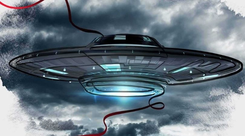REVIEW: ‘Top Secret UFO Projects: Declassified’ 1 Top Secret UFO Projects Declassified