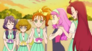 Tropical-Rouge PreCure Episode 18 - But Why Tho