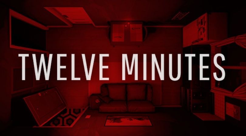 REVIEW: 'Twelve Minutes' Is Well Worth The Time (XSX) 1 Twelve Minutes - But Why Tho