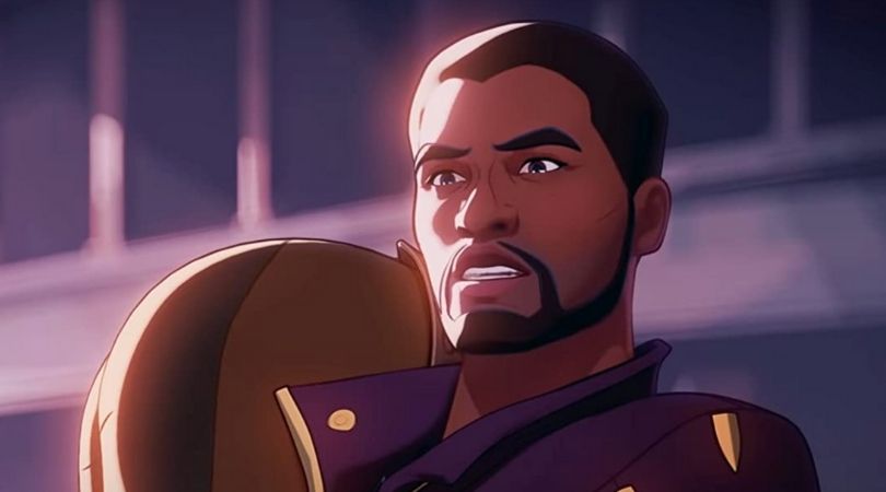 REVIEW: 'What If...?' Episode 2 1 What If Episode 2 - But Why Tho