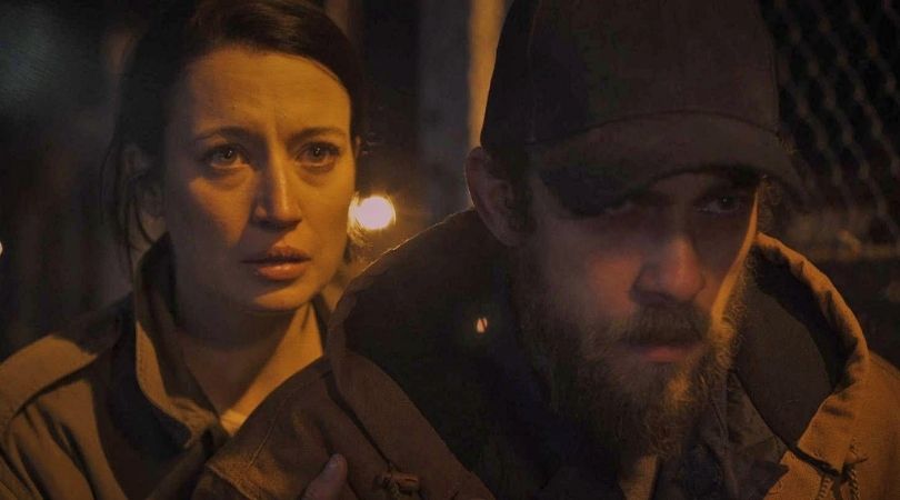 FANTASIA FEST 2021: 'When I Consume You’ Serves up a Demonic Twist 1 When I Consume You - But Why Tho