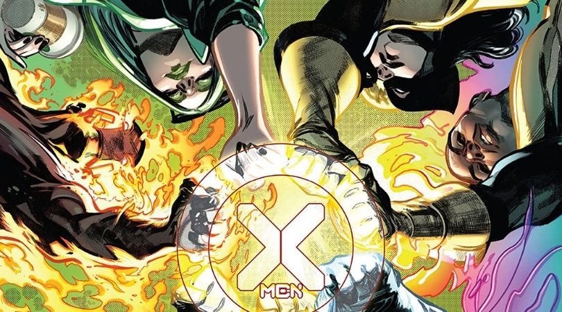REVIEW: 'X-Men,' Issue #2 1 x-men #2 - But Why Tho