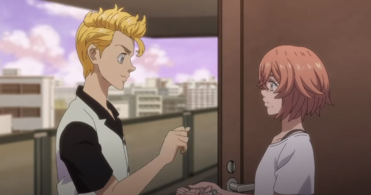 REVIEW: 'Tokyo Revengers,' Part 2 Is Filled with Interpersonal Politics in Bloody Halloween Arc 1 1624391806Tokyo Revengers Season 2