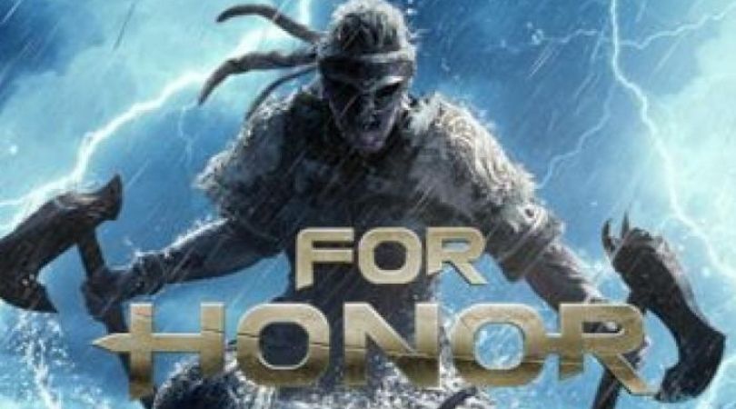 For Honor’s Year 5 Season 3 Tempest Launches with Storm Tides Event Today 1 Year 5 Season 3 Tempest