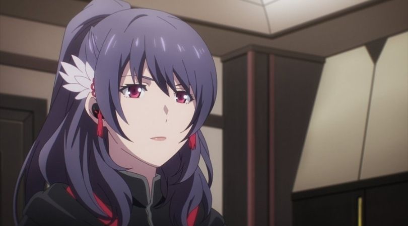 REVIEW: 'Scarlet Nexus,' Episode 10 - "The Rebel Yuito" 1 Scarlet Nexus Episode 10