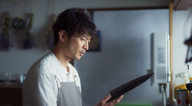 REVIEW: 'The Ingenuity of the Househusband' Season 1 Makes a Short and Pleasant Watch 1 The Ingenuity of the Househusband Season 1