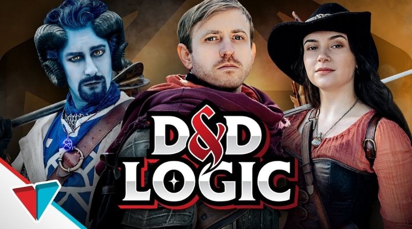 INTERVIEW: D&D Logic with Viva La Dirt League's Adam King and Robert Hartley 1 viva la dirt league D&D Logic