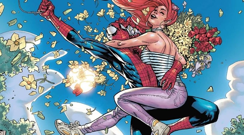 REVIEW: 'Amazing Spider-Man,' Issue #875 1 Amazing Spider-Man #875