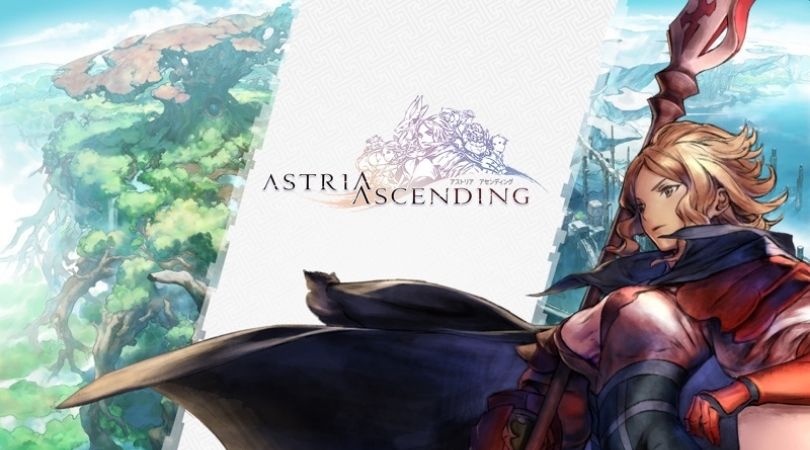 REVIEW: 'Astria Ascending' Is a New Take on Turn-Based RPGs (PC) 1 Astria Ascending