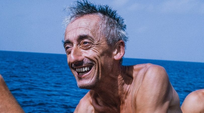 TIFF 2021: ‘Becoming Cousteau’ Is a Deep Dive Into the Life and Redemption of a Legendary Explorer 1 Becoming Cousteau - But Why Tho