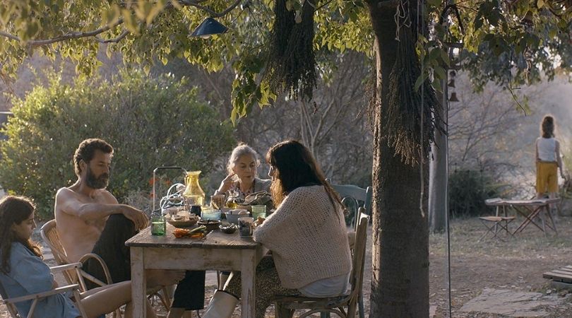 TIFF 2021: 'Costa Brava, Lebanon’ Is a Wonderful and Smart Study of Hope 1 Costa Brava, Lebanon