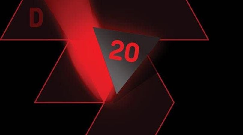 REVIEW: 'DIE,' Issue #20 1 DIE #20