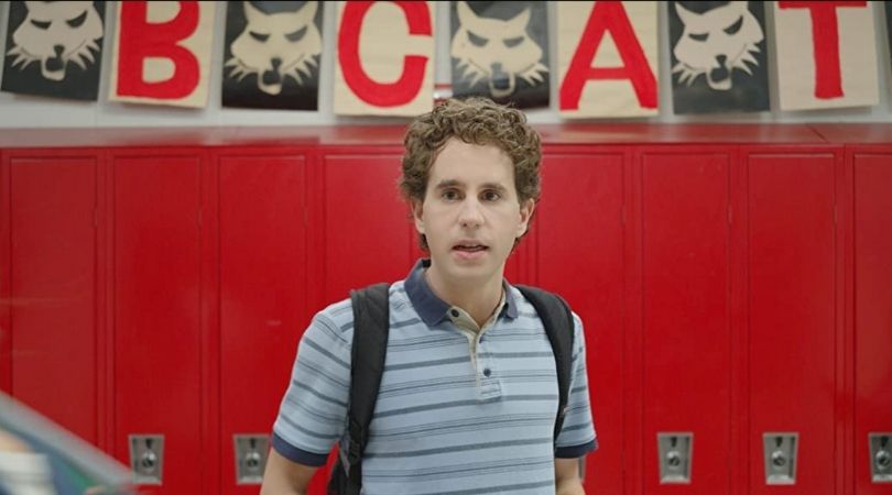 REVIEW: 'Dear Evan Hansen' has Good Performance but Ultimately Disappointing 1 Dear Even Hansen - But Why Tho
