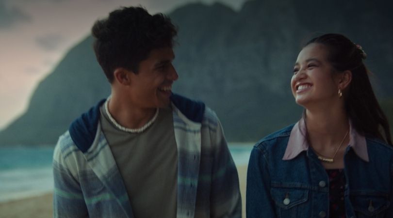 REVIEW: 'Doogie Kamealoha, M.D.,' Episode 2 - "Love is a Mystery" 1 Doogie Kamealoha MD Episode 2 - But Why Tho
