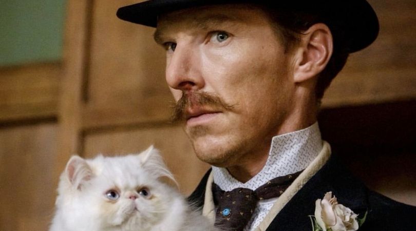 TIFF 2021: 'The Electrical Life of Louis Wain' Is A Biopic For Cat Lovers & Artists 1 Electrical Life of Louis Wan