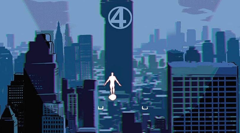 REVIEW: 'Fantastic Four: Life Story,' Issue #4 1 Fantastic Four: Life Story #4