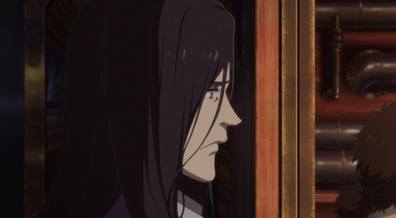 REVIEW: 'Fena: Pirate Princess,' Episode 8 — "A Knight's Vow" 1 Fena Pirate Princess Episode 8
