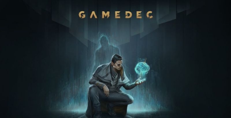REVIEW: 'Gamedec' is Tabletop Gaming Brought to Life (PC) 1 Gamedec - But Why Tho