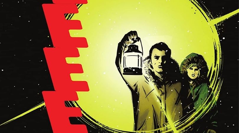 REVIEW: 'Pennyworth,' Issue #2 1 Pennyworth #2 - But Why Tho (1)