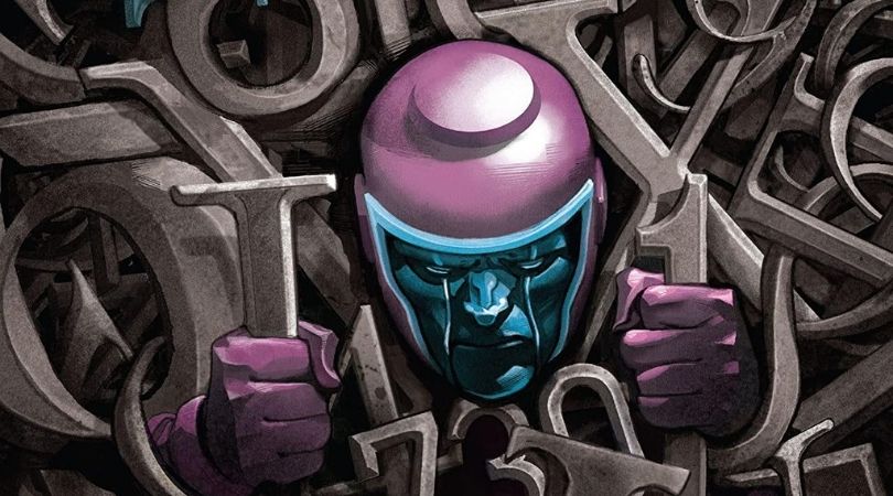 REVIEW: 'Kang The Conqueror,' Issue #2 1 Kang the Conqueror #2 - But Why Tho