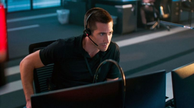 TIFF 2021: 'The Guilty' Is a Remake Done Right 1 The Guilty