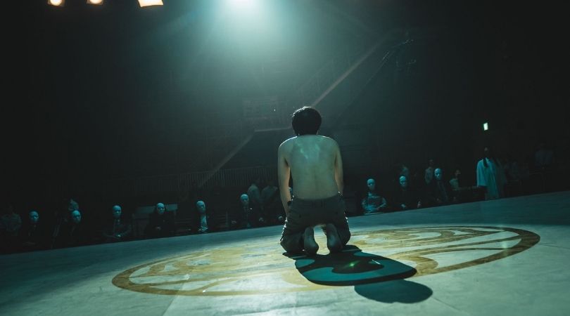 TIFF 2021: 'Hellbound' Is a Supernatural Homerun 1 Hellbound