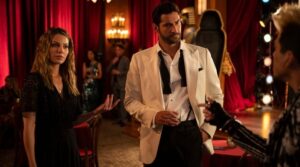 Lucifer Season 6