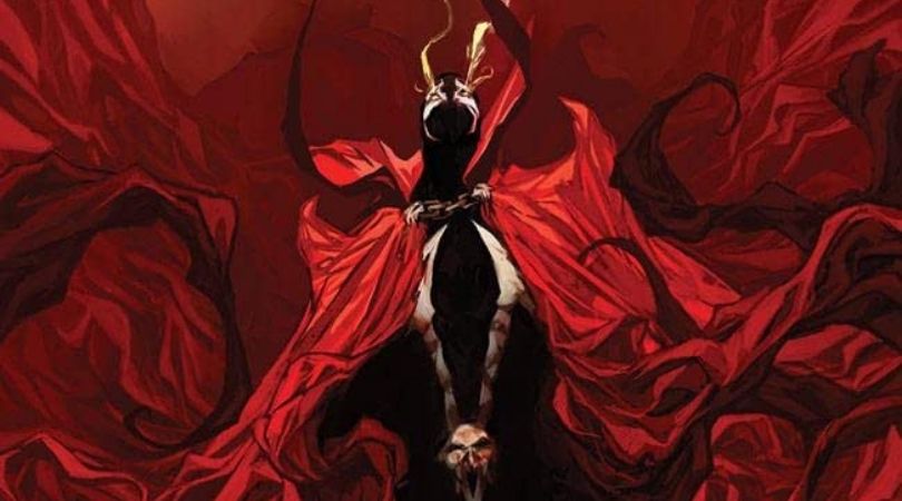 REVIEW: 'King Spawn,' Issue #2 1 King Spawn #2 - But Why Tho