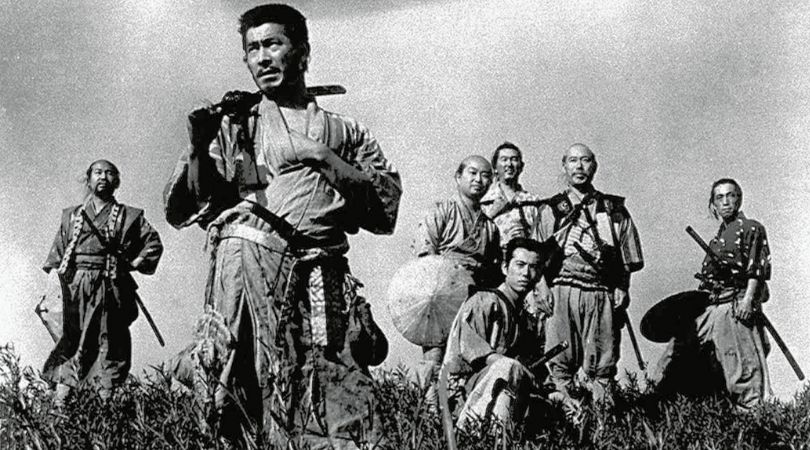 Kurosawa But Why Tho