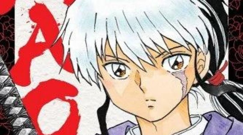 REVIEW: 'Mao,' Volume 1 1 Mao Volume 1 - But Why Tho