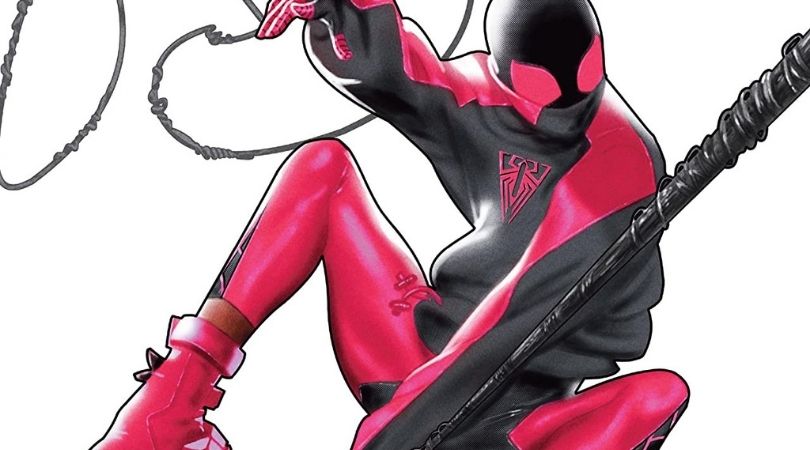 ADVANCED REVIEW: 'Miles Morales: Spider-Man,' Issue #30 1 Miles Morales Spider-Man #30 - But Why Tho