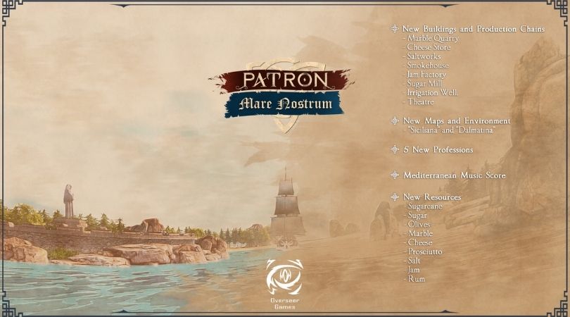 Mare Nostrum