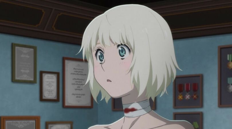 REVIEW: 'Fena: Pirate Princess,' Episode 6 - "Mutiny on the Blue Giant" 1 Pirate Princess Episode 6 - But Why Tho