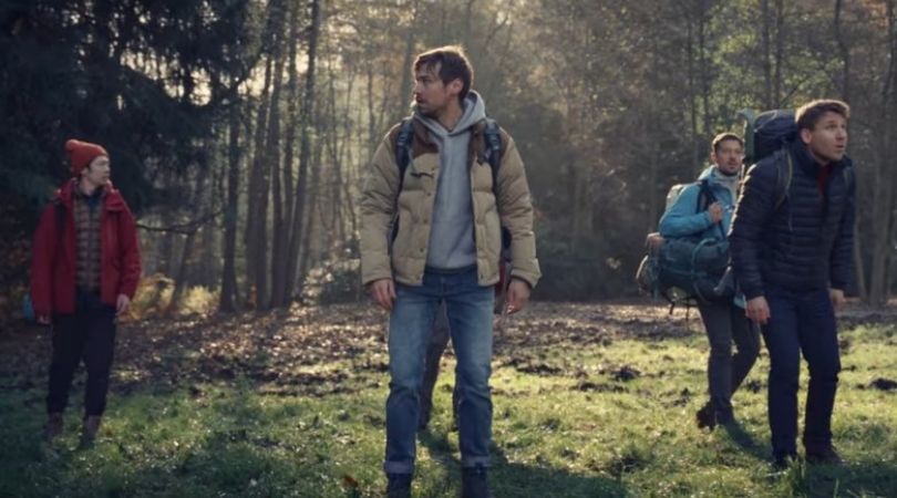 REVIEW: 'Prey (2021)' Hits the Target 1 Prey