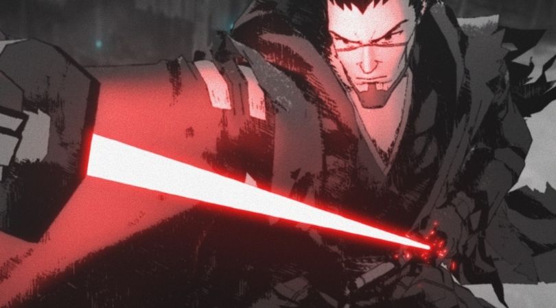 Akira Kurosawa's Vision: How The Legendary Director Influenced Star Wars 1 STAR WARS VISIONS EPISODE 1 - But Why Tho