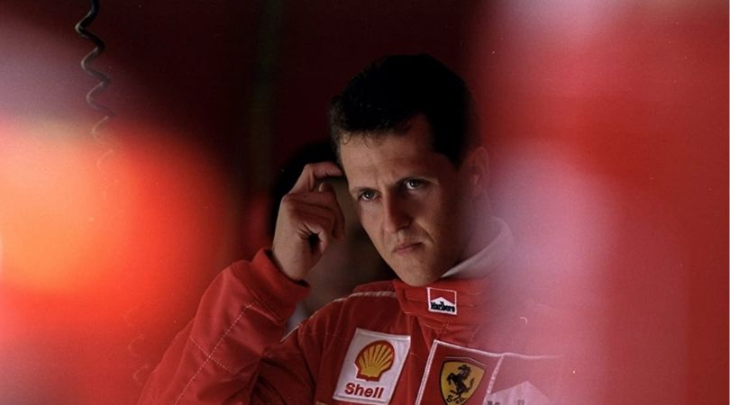 REVIEW: 'Schumacher' is Profound and Touching 1 Schumacher - But Why Tho