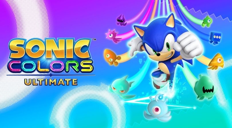 REVIEW: 'Sonic Colors: Ultimate' – Pretty Good, But Ultimate's a Stretch (XSX) 1 Sonic Colors Ultimate - But Why Tho