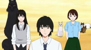 Sonny Boy Episode 7