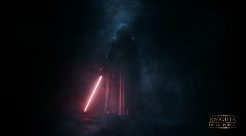 Star Wars: Knights of the Old Republic - Remake Announced for PS5 & PC 1 Star Wars: Knights of the Old Republic