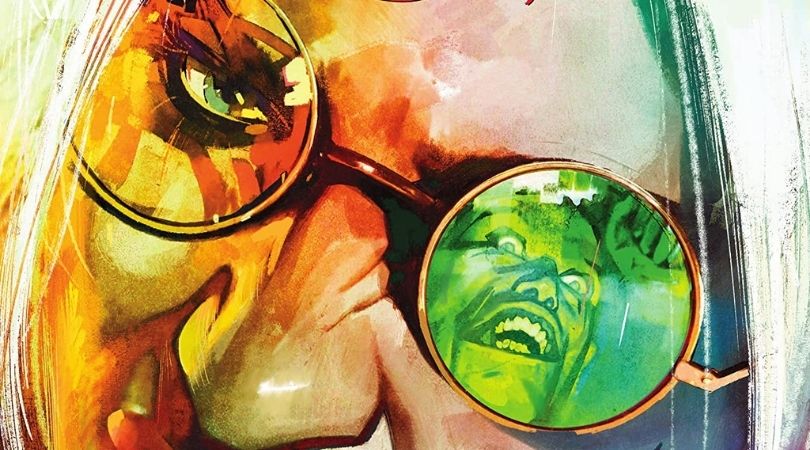 REVIEW: 'Suicide Squad: Get Joker,' Issue 2 1 Suicide Squad Get Joker #2 - But Why Tho