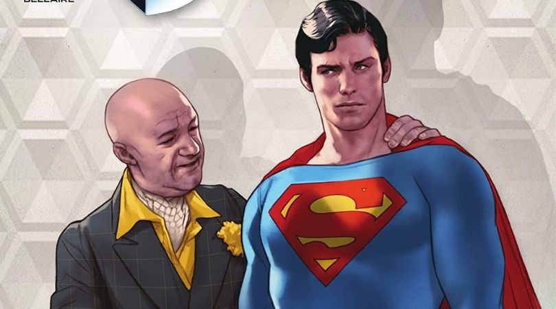 REVIEW: 'Superman '78,' Issue #2 1 Superman ’78 #2 - But Why Tho