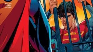 Superman: Son of Kal-El #3